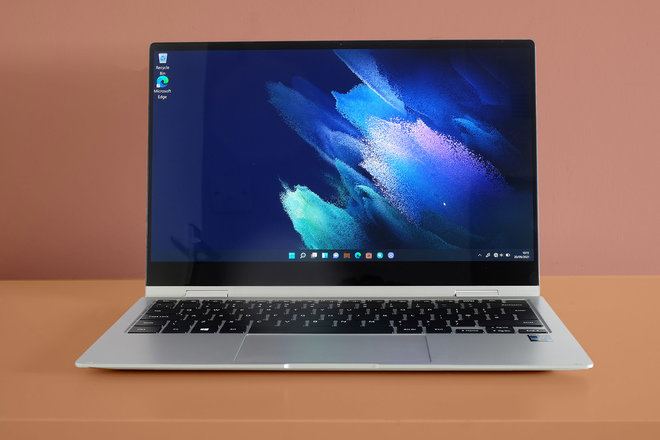 1634382077 899 Samsung Galaxy Book Pro 360 5G review connectiviteit is koning