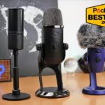 1634496072 Beste microfoons 2021 Topmicrofoons voor videobellen podcasting en streaming van