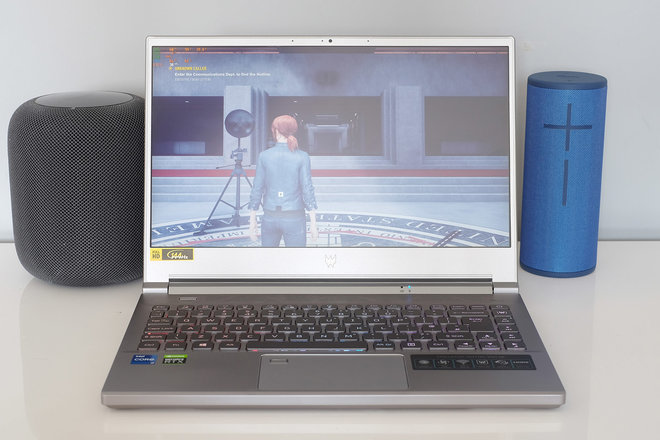 1635077850 818 Acer Predator Triton 300 SE review de laptop van de