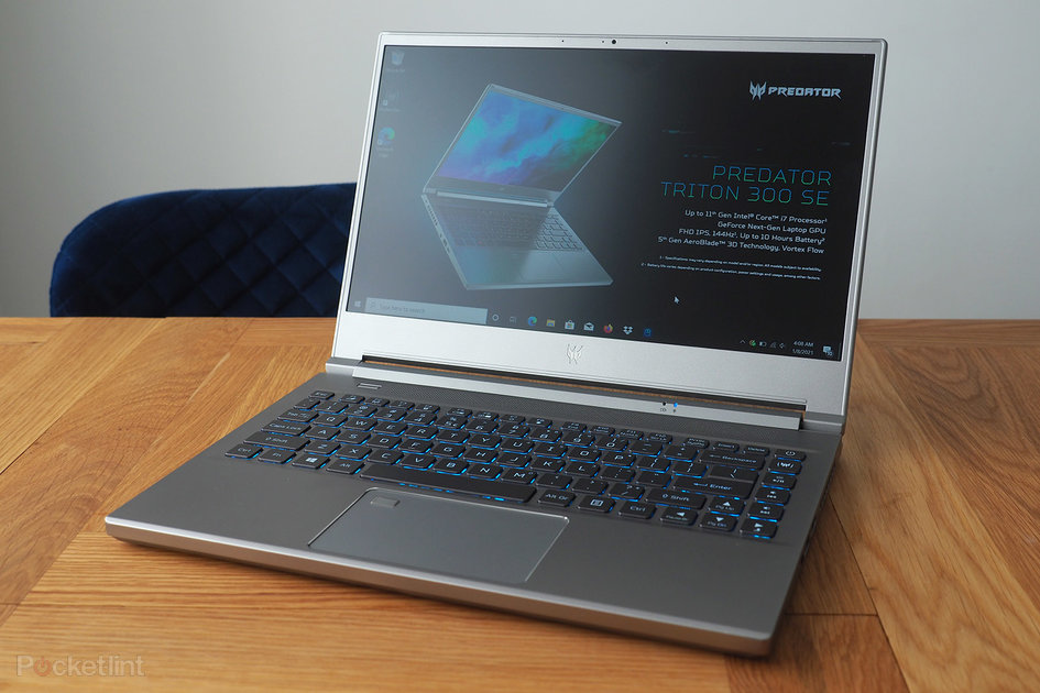 1635077854 Acer Predator Triton 300 SE review de laptop van de
