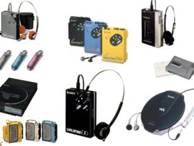 1635294169 15 iconische Sony Walkman ontwerpen van weleer terugkijkend op klassieke apparaten