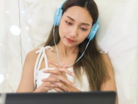 ASMR videos kunnen een nieuwe digitale therapie voor geestelijke gezondheid zijn