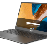 Acer breidt Chromebook line up uit achieved 156 inch Chromebook 515