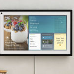 Amazons Echo Display 15 is ontworpen om aan je muur