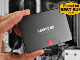Beste 25 inch SSD 2021 breid uw personal computer opslag snel uit