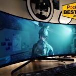 Beste gaming monitoren 2021 Best 4K ultrabrede en ultrasnelle monitoren om