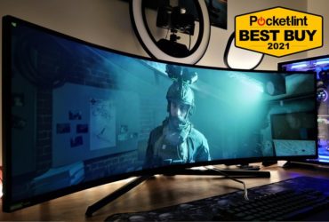 Beste gaming monitoren 2021 Best 4K ultrabrede en ultrasnelle monitoren om