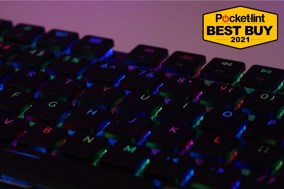 Beste toetsenborden 2021 onze keuze uit de beste computer system