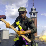 Call of Duty krijgt nieuw Ricochet anti cheatsysteem met Vanguard en Warzone