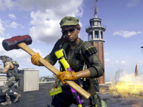 Call of Duty krijgt nieuw Ricochet anti cheatsysteem met Vanguard en Warzone