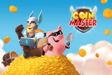 Coin Master gratis spins en muntenlinks 13 oktober 2021
