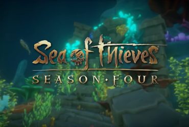 De beste Plunder Pass beloningen in Sea of ​​Thieves seizoen vier