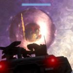 Halo MCC communityvideo toont Halo 3 Warthog Run in VR