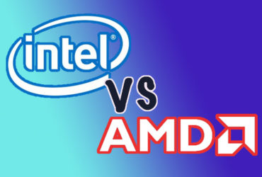 Intel compared to AMD hoe vergelijken ze