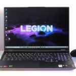 Lenovo Legion 7 gaming laptop assessment een groot succes