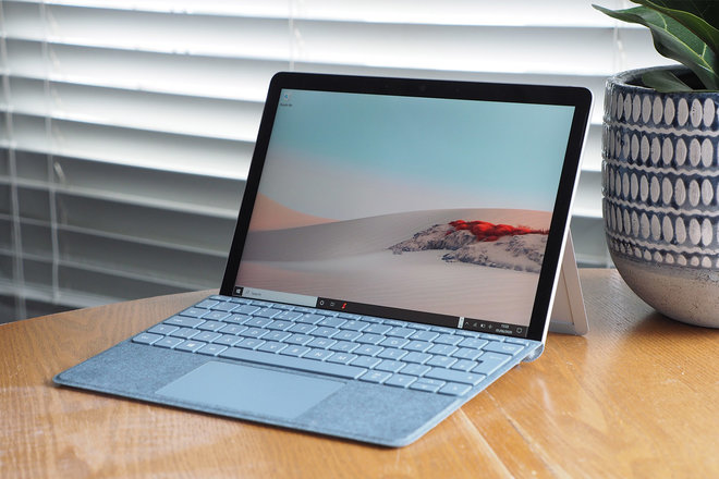 Microsoft Surface Go 3 versus Surface Go 2 Wat is