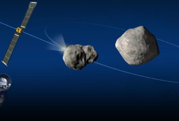 NASA aanstaande asteroidemissies kunnen onze oorsprong onthullen en de