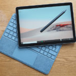 Pas op Chromebooks Microsofts finances Surface Laptop computer SE komt