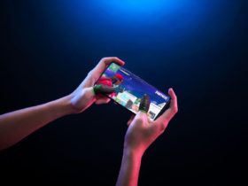 Razer heeft enkele geweven vingerhoedjes gemaakt voor mobiele avid gamers