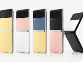 Samsung brengt kleuraanpassing naar de Z Flip 3 achieved de