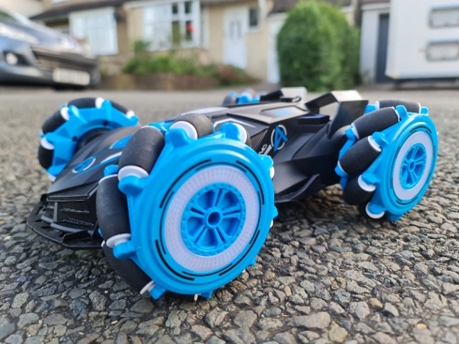 These are some of the best remote controlled cars 2021