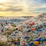 Waarom kan niet al het plastic afval gerecycled worden