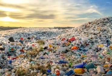 Waarom kan niet al het plastic afval gerecycled worden