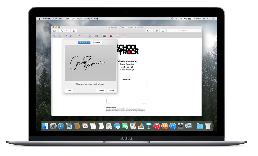 Wat is Drive Touch De haptische feedbacktechnologie van Apple uitgelegd