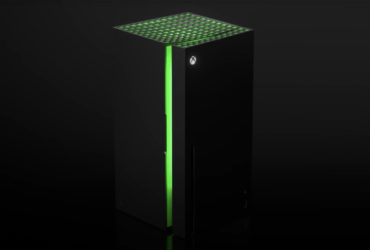 Xbox Mini koelkast pre orders open up 19 oktober