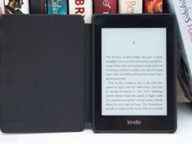 Amazon Kindle Kindle Paperwhite en Young ones Edition krijgen korting