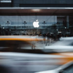 Apple werkt aan detectiefunctie voor auto ongelukken voor Iphone en Apple