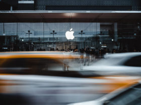 Apple werkt aan detectiefunctie voor auto ongelukken voor Iphone en Apple