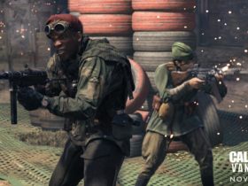 Call of Duty Vanguard bug maakt het Combat Shield onbruikbaar