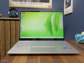 HP Envy 14 overview een alledaagse laptop voor iedereen