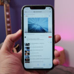 Hoe YouTube muziek op de achtergrond op de Apple iphone blijft