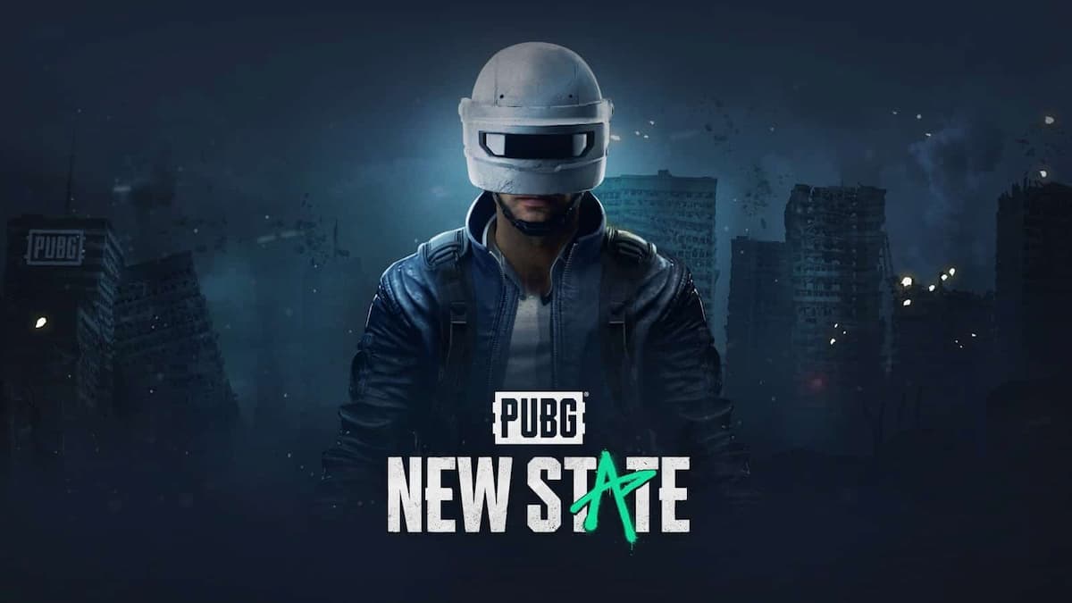Kun je PUBG New State op pc spelen