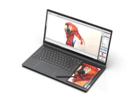 Lekken tonen 17 inch Lenovo ThinkBook As well as met ingebouwde