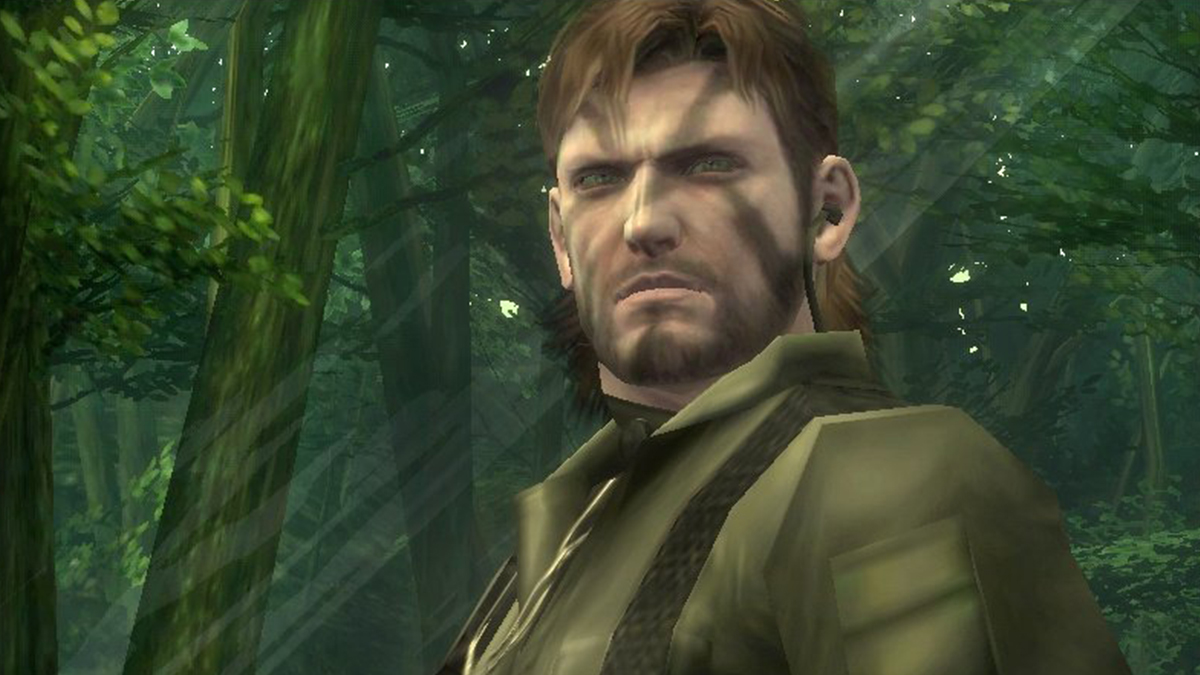 Metal Gear Solid 2 en 3 verwijderd uit digitale verkoop