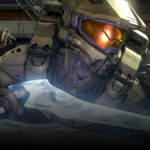 Nieuwe Halo Infinite video vertelt de oorsprong van het energieschild van