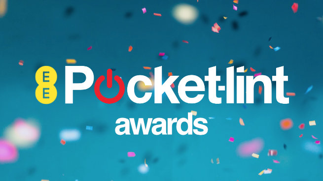 Pocket lint Awards Item van het Jaar winnaars De beste gadgets