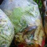 Vijf manieren om voedselverspilling tegen te gaan en waarom