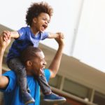 Zorgzame zelfverzekerde vaders hebben structureel verschillende hersenen nieuw onderzoek
