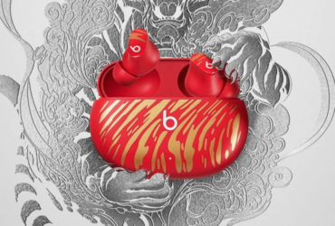 1640798893 Apple komt met speciale Beats Studio Buds voor Chinees Nieuwjaar