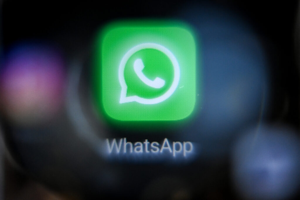 1640805169 WhatsApp hits users in the heart with new update