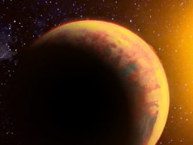 AI kan op betrouwbare wijze moleculen op exoplaneten spotten