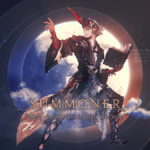 All new Summoner abilities and spells in Final Fantasy XIV