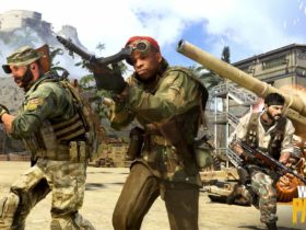 Alle Call of Duty Warzone Pacific items die kunnen worden gebruikt