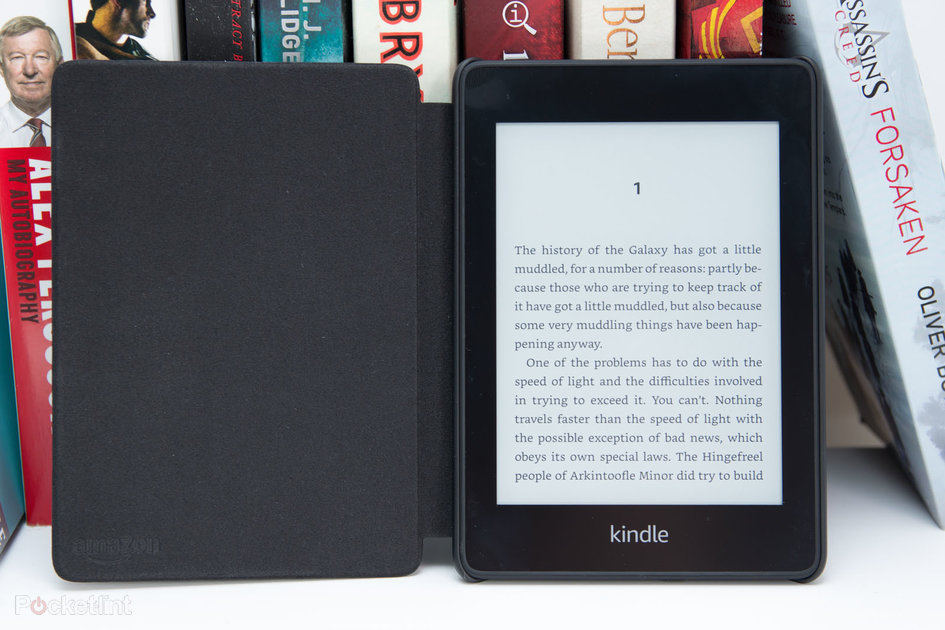 Amazon Kindle Kindle Paperwhite en Kids Version krijgen korting bespaar
