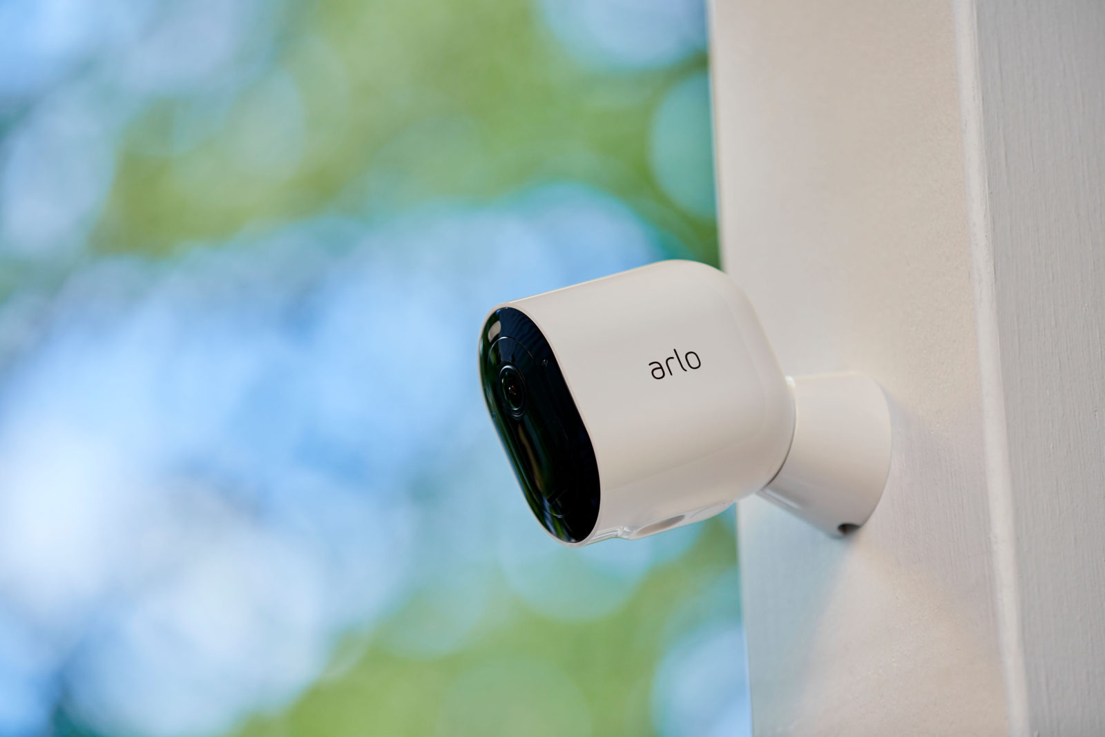 Arlo Pro 4 Spotlight Review beveiligingscamera met gemak