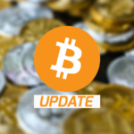 Bitcoin update prijs BTC gt 50 K crypto stijgt